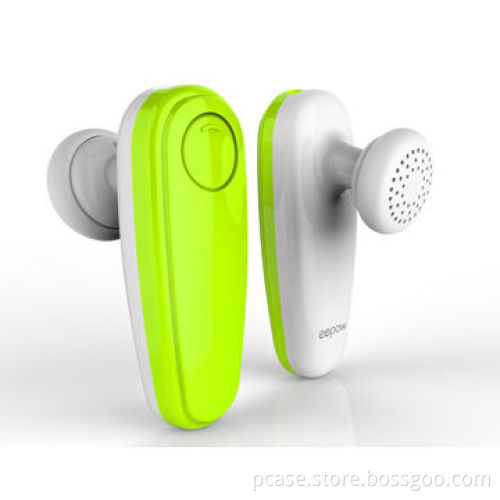 Bluetooth handset, colorful design, handsfree